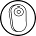 Iritech Irishield MK2120UL Iris Scanner RD Services
